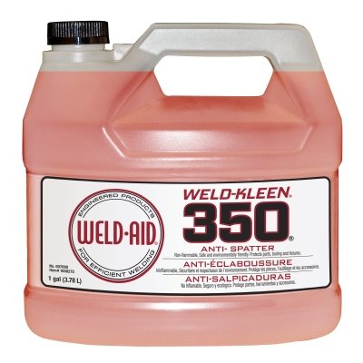WA WELD KLEEN 350/1GL007090